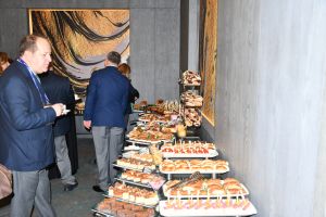 Yarıyıl Toplantısı