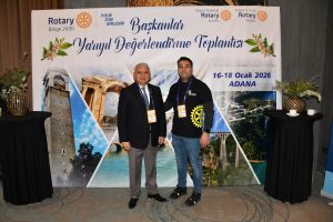 Yarıyıl Toplantısı