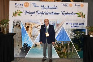 Yarıyıl Toplantısı