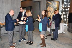 Yarıyıl Toplantısı