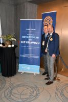 Yarıyıl Toplantısı