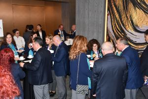 Yarıyıl Toplantısı