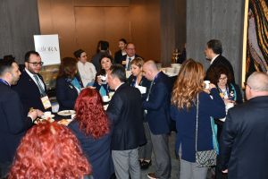 Yarıyıl Toplantısı