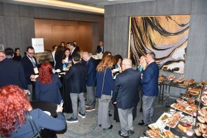 Yarıyıl Toplantısı