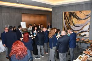 Yarıyıl Toplantısı