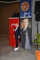 Yarıyıl Toplantısı