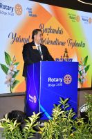 Yarıyıl Toplantısı