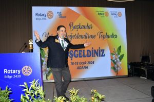 Yarıyıl Toplantısı