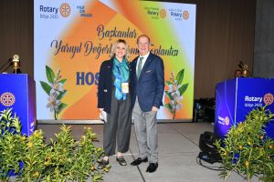 Yarıyıl Toplantısı