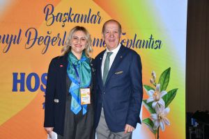 Yarıyıl Toplantısı