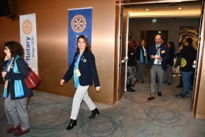 Yarıyıl Toplantısı