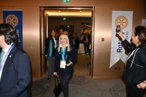 Yarıyıl Toplantısı