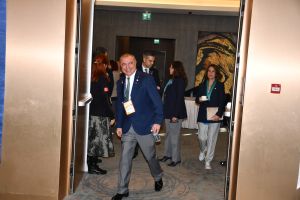 Yarıyıl Toplantısı