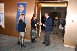 Yarıyıl Toplantısı