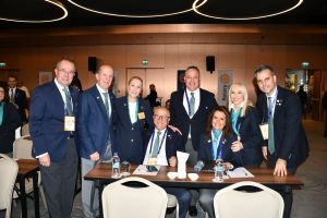 Yarıyıl Toplantısı