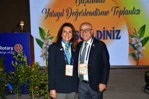 Yarıyıl Toplantısı