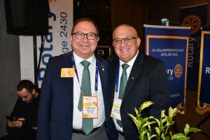 Yarıyıl Toplantısı