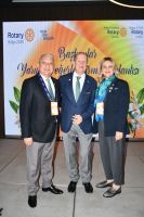 Yarıyıl Toplantısı