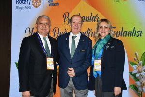 Yarıyıl Toplantısı