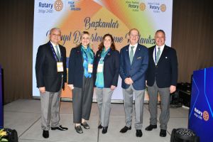 Yarıyıl Toplantısı