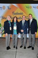 Yarıyıl Toplantısı