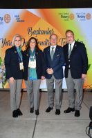 Yarıyıl Toplantısı