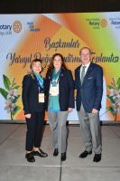 Yarıyıl Toplantısı