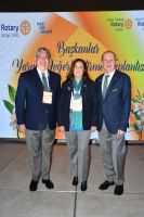 Yarıyıl Toplantısı