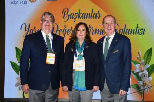 Yarıyıl Toplantısı