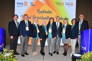 Yarıyıl Toplantısı