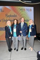 Yarıyıl Toplantısı