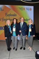 Yarıyıl Toplantısı