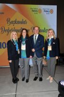 Yarıyıl Toplantısı