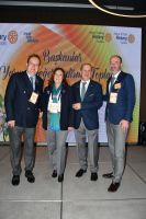 Yarıyıl Toplantısı