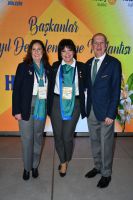 Yarıyıl Toplantısı