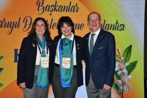 Yarıyıl Toplantısı