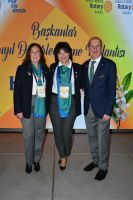 Yarıyıl Toplantısı