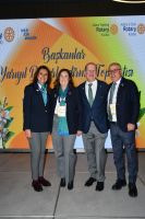 Yarıyıl Toplantısı