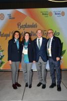 Yarıyıl Toplantısı