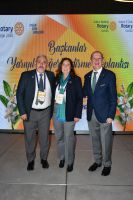 Yarıyıl Toplantısı