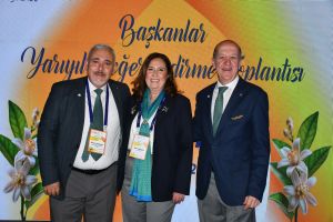 Yarıyıl Toplantısı