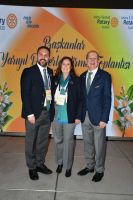 Yarıyıl Toplantısı