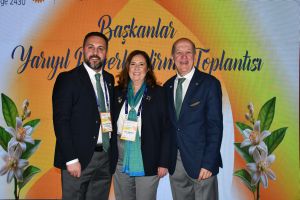 Yarıyıl Toplantısı