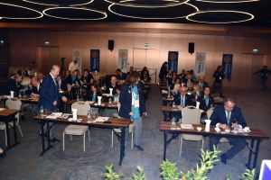 Yarıyıl Toplantısı