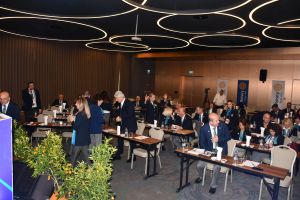 Yarıyıl Toplantısı