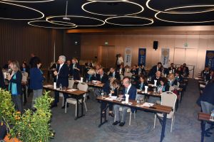 Yarıyıl Toplantısı