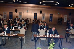 Yarıyıl Toplantısı