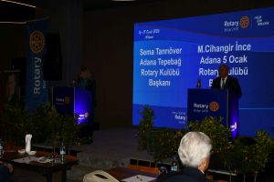 Yarıyıl Toplantısı