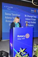 Yarıyıl Toplantısı