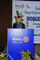 Yarıyıl Toplantısı